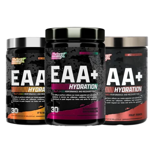 نوتريكس - EAA هايدريشن - 390جم