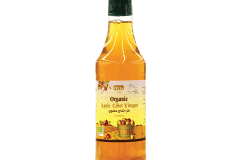 ELITE Organic Apple 500 Vinegar 500 ML