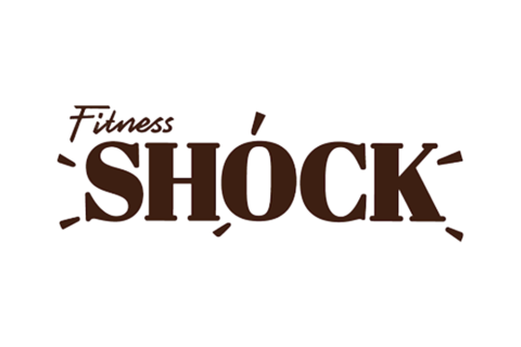 FITNESS SHOCK Protein House Partner