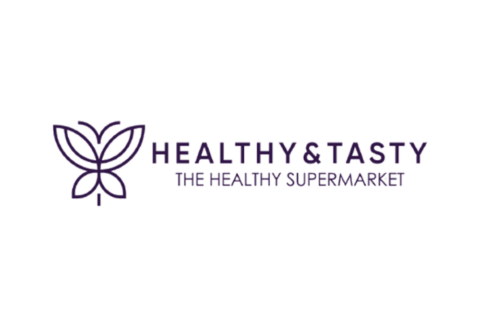 HEALTHY AND TASTY Protein House Partner