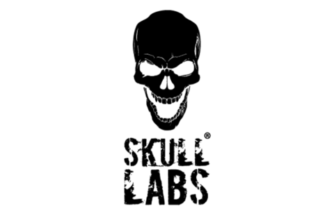 SKULL LABS Protein House Partner