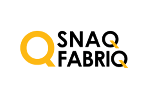 SNAQ FABRIQ Protein House Partner
