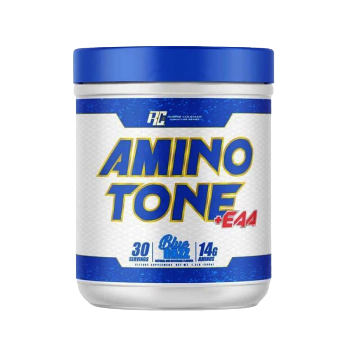 روني كولمان - EAA امينو تون - 540جم 4 روني كولمان - EAA امينو تون - 540جم