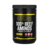 يونيفرسال - بيف امينو - 200كبسولة 1 universal 100 beef aminos 200 tablets Protein House