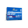 اولمب - اشواجندا 600 سبورت - 60كبسولة 1 OLIMP ASHWAGANDHA 600 SPORT 60 CAPS 1 Protein House