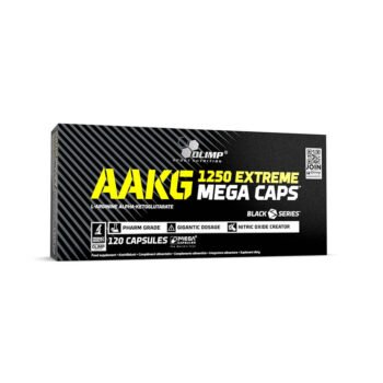 اولمب - AAKG 1250 اكستريم - 120كبسولة
