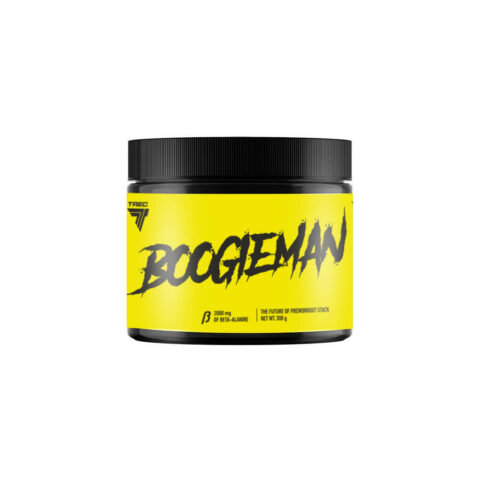 تريك - BOOGEMAN تروبيكال - 300جم