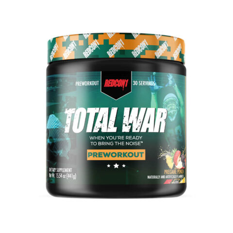 ريدكون وان - توتال وور - بريجيم بانش - 444جم