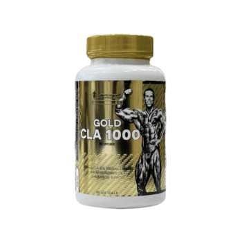 كيفين ليفرون - CLA1000 جولد - 90 كبسولة