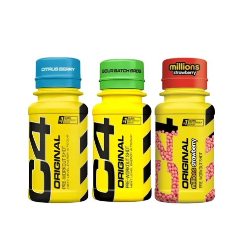 سيليكور – سي فور شوت اوريجنال – 60مل