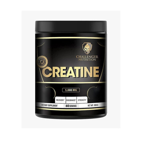 تشالنجر كرياتين 300 جم