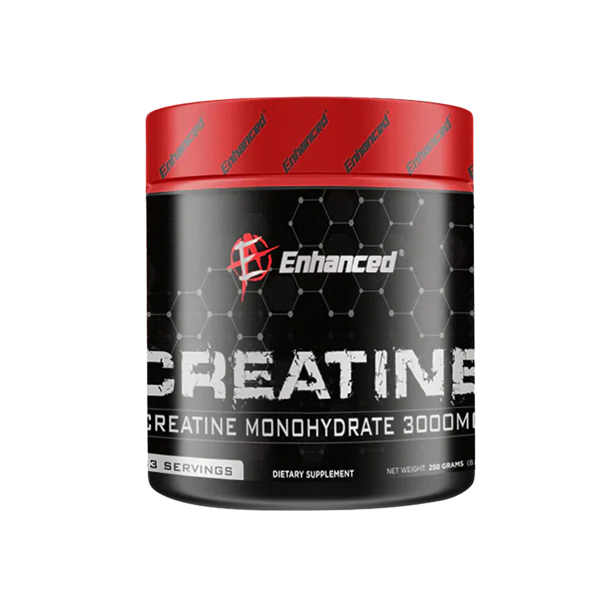 إنهانسد - كرياتين - 250 جم 4 إنهانسد - كرياتين - 250 جم