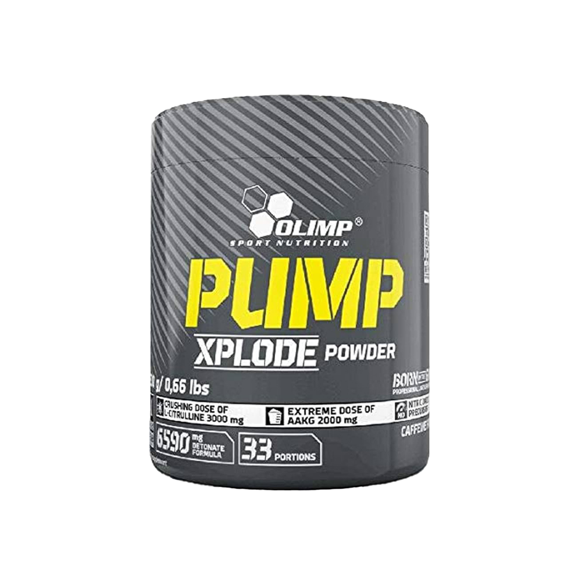 اولمب سبورت نيوترشن - بومب إكسبلود - بنكهة الكولا - 300 جم 3 اولمب سبورت نيوترشن - بومب إكسبلود - بنكهة الكولا - 300 جم