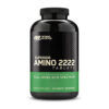 ON OPTIMUM NUTRITION SUPERIOR AMINO 2222 160 TABLETS 80 SERVIGS 1 Protein House