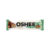 OSHEE CRISPY WAFER HAZELNUT 37G Protein House