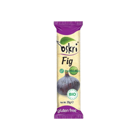 OSKRI FIG VEGAN 35G Protein House