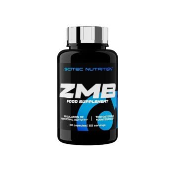 سايتك نيوترشن ZMB - 60 كبسولة