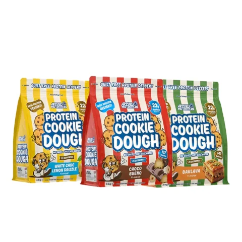 ابلايد نيوترشن - بروتين كوكي دو - 1كجم