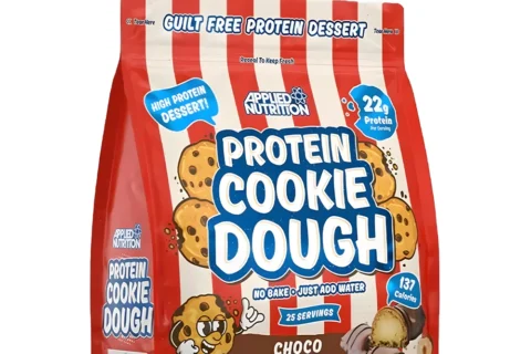 APPLIED NUTRITION COOKIE DOUGH CHOCO BUENO 1KG