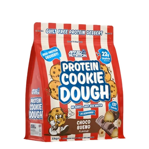 ابلايد نيوترشن - بروتين كوكي دو - 1كجم شوكو بوينو