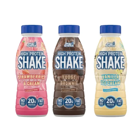 ابلايد نيوترشن - مشروب بروتين 330مل