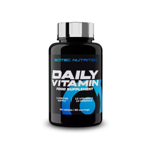 سايتك نيوترشن ديلي فيتامين 90 قرص