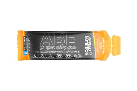 APPLIED NUTRITION ABE GEL TROPICAL VIBES 60 GM