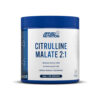 أبلايد نيوتريشن سيترولين مالات 2:1 - 300 جم 1 APPLIED NUTRITION CITRULLINE MALATE 2 1 300G Protein House