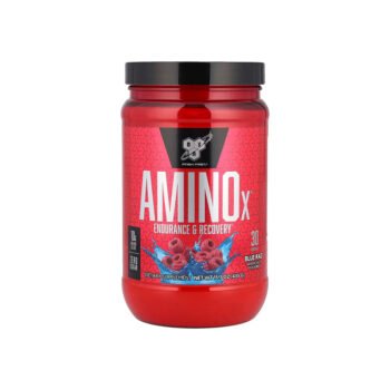 BSN أمينو X - أحماض أمينية 435 جم