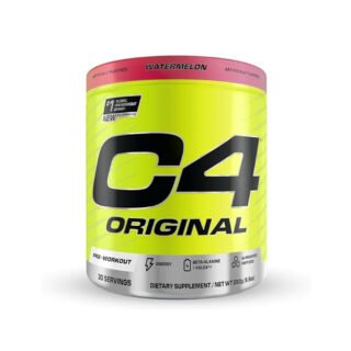 CELLECOR NUTRITION C4 ORIGINALFWATERMELON 282G