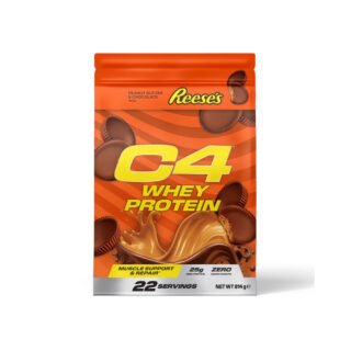 CELLICUR WHEY PROTEIN CHOCOLATE PEANUT BUTTER 770G
