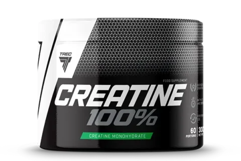 CREATINE 100 300g