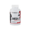 إنهانسد أوميجا 3 - 100 كبسولة هلامية 1 ENHANCED OMEGA 3 100 SOFTGELS Protein House