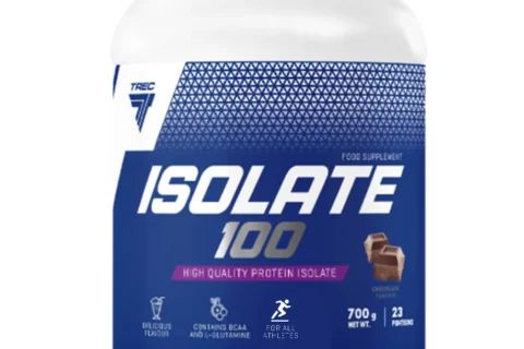 تريك ايزوليت 100 – بروتين ايزوليت – 700 جم