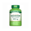 نيتشرز تروث مغنيسيوم - 72 كبسولة هلامية 2 NATURES TRUTH MAGNESIUM SOFTGELS 72 CAPS Protein House