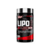 نوتريكس ليبو 6 بلاك 60 كبسولة 1 NUTREX LIPO 6 BLACK 60 CAPS Protein House