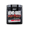 نوتريكس ريسيرش هيمو ريج بري ووركاوت 180 جم 1 NUTREX RESERCH HEMO RAGE PRE WORKOUT 180G Protein House