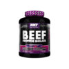 NXT نيوتريشن بروتين اللحم المعزول 1.8 كجم 1 NXT NUTRITION BEEF PROTEIN ISOLATE MMMTO1.80KG Protein House
