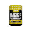 NXT نيوتريشن بروتين اللحم المعزول بنكهة الأناناس المنعش 540 جم 1 NXT NUTRITION BEEF PROTEIN ISOLATE PINEAPPLE COOLER540G Protein House