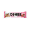 أوشي بار البروتين بنكهة التوت والمكسرات 49 جم 1 OSHEE PROTEIN BAR RASPBERRYALMOND 49G Protein House