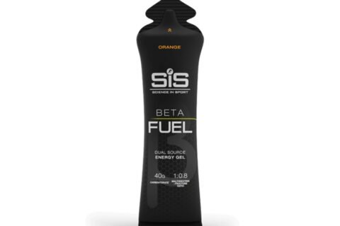 SIS BETA FULE ENERGY GEL ORANGE 60ML