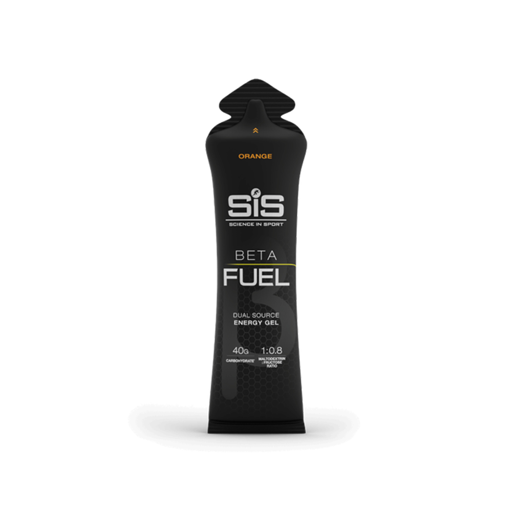SIS بيتا فيول جل الطاقة بنكهة البرتقال 60 مل 3 SIS بيتا فيول جل الطاقة بنكهة البرتقال 60 مل