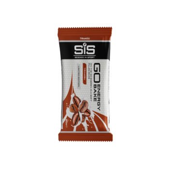 SIS جو إنرجي بنكهة التيراميسو 50 جم