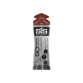 SIS جو إنرجي مع كافيين وفيتامينات ب 60 مل