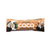 سناك فابريك شوكولاتة جوز الهند 40 جم 1 SNAQ FABRIQ COCO CHOCOLATE 40G Protein House