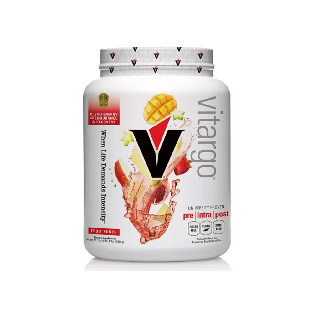 فيتارجو بنكهة الفواكه المشكلة 1.93 كجم 4 فيتارجو بنكهة الفواكه المشكلة 1.93 كجم