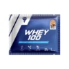 تريك واي 100 – بروتين مسحوق – 30 جم 1 WHEY 100 30 g cookies Protein House