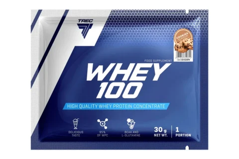 تريك واي 100 – بروتين مسحوق – 30 جم