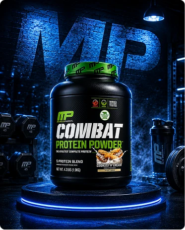 Category Image 2 Protein House