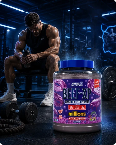 Category Image Protein House